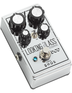 DIGITECH Effect Pedal, DOD, Looking Glass, Signature Designer Distorti 2