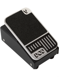 DIGITECH Effect Pedal, DOD, Mini Volume, Mono 500k Poti 2