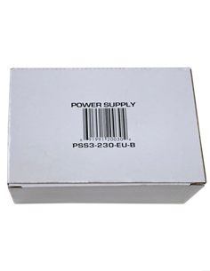 DIGITECH Power Supply, 9V AC, 2100 mA 2
