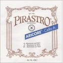 Pirastro VIOLA ARICORE MEDIUM - A CHROME STEEL STR