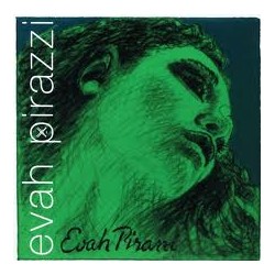 Pirastro VIOLA EVAH PIRAZZI SOFT - SET STR STR