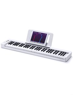 Donner DP-06 - White