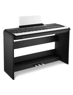 Donner SE-1 Set - Black