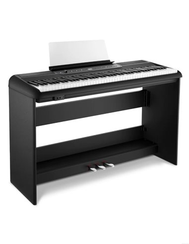 Donner SE-1 Set - Black