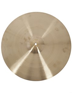 ZILDJIAN 15&quot LE 400th Anniversary Vault Crash