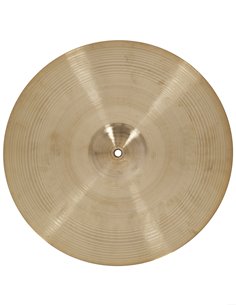 ZILDJIAN 15&quot LE 400th Anniversary Vault Crash 2