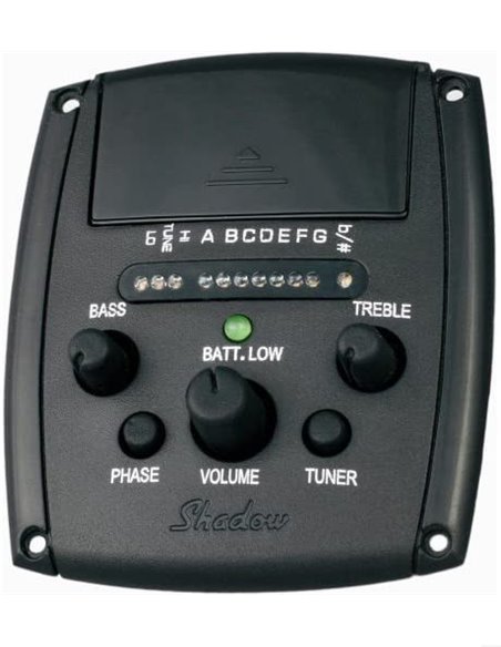 Shadow SH PERF-T Performer Acoustic Pickup & Preamp