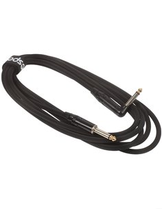 BESPECO ROCKIT Instrument Cable 3 m Right Angle 2