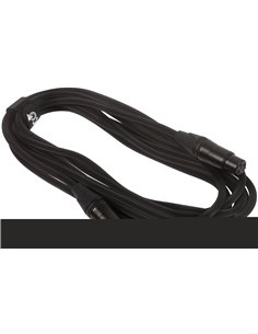 BESPECO ROCKIT Microphone Cable XLR M - XLR F 5 m 2