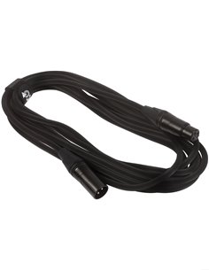 BESPECO ROCKIT Microphone Cable XLR M - XLR F 10 m 2