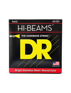 DR Strings Hi-Beam MR5-130