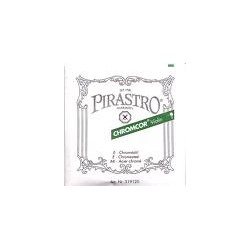 Pirastro CELLO 3/4-1/2 CHROMCOR SET  MITTEL