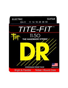 DR Strings Tite-Fit EH-11