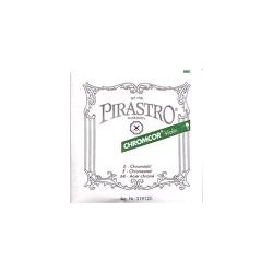 Pirastro D-BASS 1/4 CHROMCOR - SET ORCHESTRA