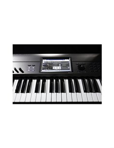 KORG KROME EX-73 2