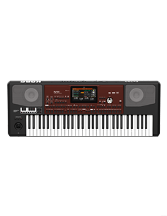 KORG Pa700 Oriental
