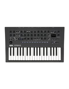 KORG Minilogue XD