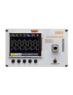 KORG Nu:Tekt NTS-2 Oscilloscope
