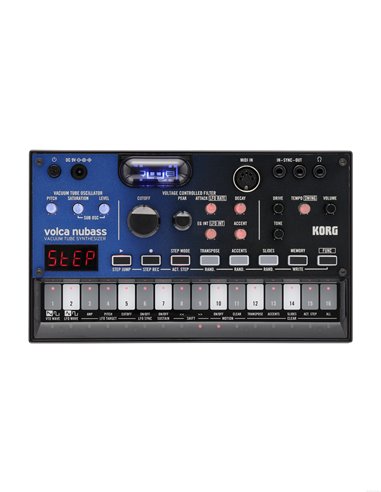 KORG Volca Nubass
