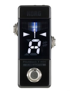 KORG Pitchblack X mini 