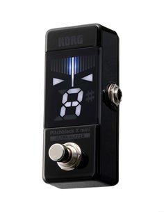 KORG Pitchblack X mini  2