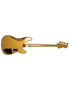 Markbass JP Gold 4 GD PF 2