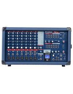 Phonic Powerpod 750RW