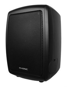 Phonic Safari 2000P 2