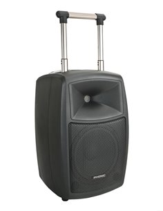 Phonic Safari 3000P 2