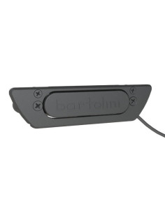 Bartolini 3AV - Acoustic Guitar Magnetic Pickup