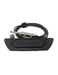 Bartolini 3AV - Acoustic Guitar Magnetic Pickup 2