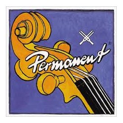 Pirastro CELLO PERMANENT C    ROPE CORE/TUNGSTEN WEICH