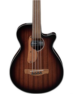 IBANEZ AEGB 4-Str 2