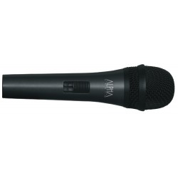 Alpha Audio Mikrofon Pro Serie - Pro SE