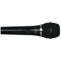 Alpha Audio Mikrofon Pro Serie - Pro CON