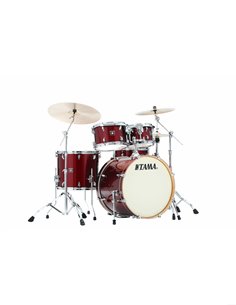 TAMA Superstar Classic Maple 2