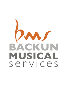 KLARINETTENBIRNE (BARREL) 2