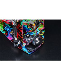 TAMA Iron Cobra Twin Pedal 2