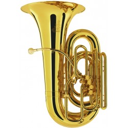 C.G. Conn CC – Tuba 52JW Symphony - 52 JW