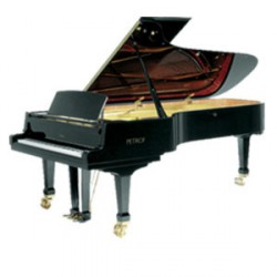 Petrof P I /klavír/