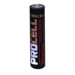 Duracell Procell baterie - 1,5 V Micro AAA