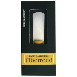 Fiberreed Plátek Bb-Klarinet Harry Hartmann's Fiberreed - MS