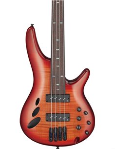 IBANEZ Bass Workshop 4-Str