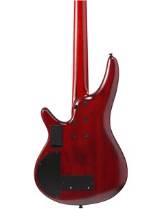 IBANEZ Bass Workshop 4-Str 2