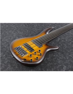 IBANEZ Bass Workshop 6-Str