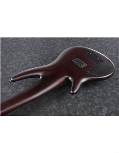 IBANEZ Bass Workshop 6-Str 2