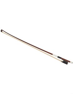 BACIO INSTRUMENTS CF Pernabuco Veneer Violin Bow MS 4/4