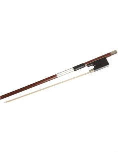BACIO INSTRUMENTS CF Pernabuco Veneer Violin Bow MS 4/4 2