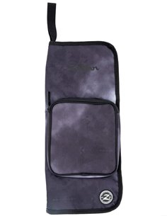 ZILDJIAN Student Stick Bag Black Rain Cloud