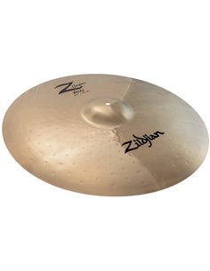 ZILDJIAN 22&quot Z Custom Ride